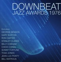 Downbeat Jazz Awards 1976