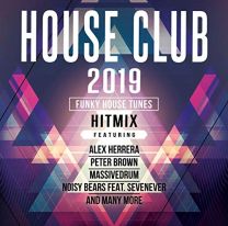 House Club 2019