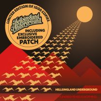 A Hundred Years Is Nothing (Limited Edition O-Card   Exclusive Patch)