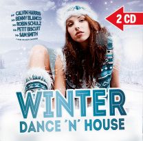 Winter Dance N House (2cd)