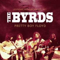 Pretty Boy Floyd Radio Broadcast 1971