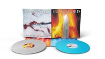 Ironsword   Return of the Warrior (Coloured Vinyl)