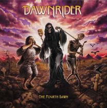 Fourth Dawn (Ltd.digi)