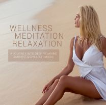 Wellness Mediation Relaxation