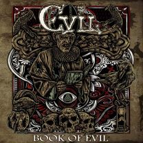 Book of Evil-Gold-