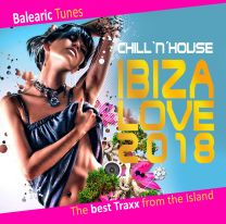 Ibiza Love 2018 Balearic Tune