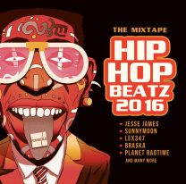 Hip Hop Beatz 2016