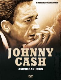 Johnny Cash -American Icon
