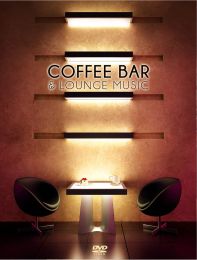 Various Artists -Coffee Bar & Lounge Music