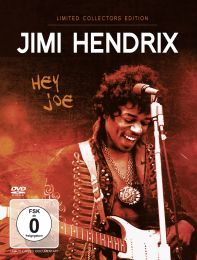 Jimi Hendrix -The Music Story