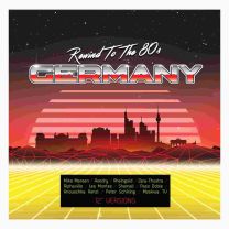 Rewind To the 80s - Germany