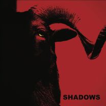 Shadows (Black Vinyl)