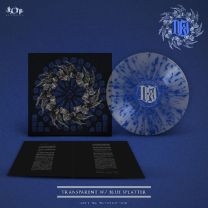 De Praestigiis Angelorum (Re-Issue) (Clear/Blue Splatter Vinyl)