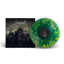 Sovereigns (Green Cloudy Vinyl)