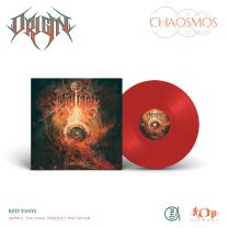 Chaosmos - Red Vinyl