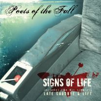 Signs of Life (Ltd.curacao Vinyl)