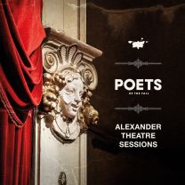 Alexander Theatre Sessions (2lp)