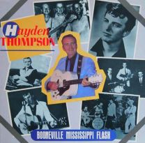Booneville Mississippi Flash /  the Time Is Now