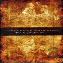House of Shakira - Live At Fire Fest 2005