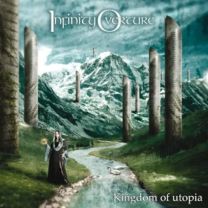 Kingdom of Utopia:  DVD