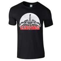 Scorpions - Logo Kids T-Shirt