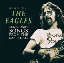 Archives of / Legendary Songs From the Early Days (Ltd Green Vinyl)