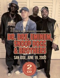 San Jose,june 19,2000/Radio Broadcast
