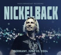 Germany, June 05, 2004: Radio Broadcast Recording
