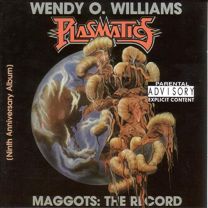 Maggots : the Record