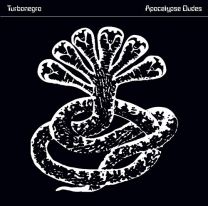 Apocalypse Dudes (Re-Issue) (White Vinyl)