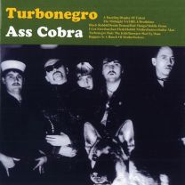 Ass Cobra (Re-Issue) (Yellow Vinyl)
