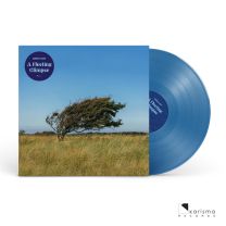 A Fleeting Glimpse (Blue Vinyl)