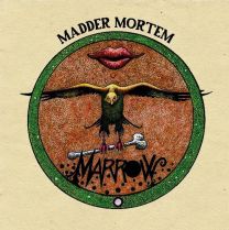 Marrow (Ltd. Green Vinyl)