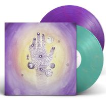 You Are Creating (Mint   Purple Vinyl)