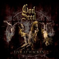 God Seed - Live At Wacken (Dvd Cd)