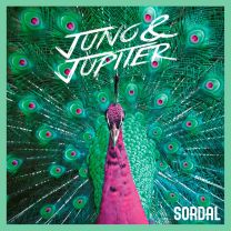 Juno & Jupiter (Green(Ish) Vinyl)