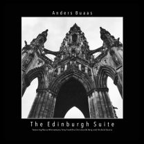 Edinburgh Suite