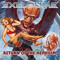 Return of the Nephilim