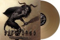 Krampusnacht (Gold Vinyl)