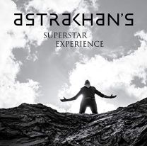 Astrakhan's Superstar Experience