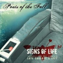 Signs of Life -12tr-