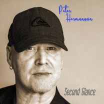 Peter Hermansson-Second Glance -Digi-