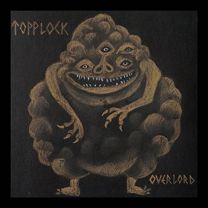 Overlord (White Vinyl)