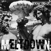 Meltdown (Blue Vinyl   Cd)