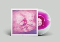 Wave Cannon (Pink In White Vinyl)