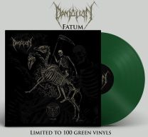Fatum (Trans Green Vinyl)