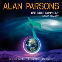 One Note Symphony (Live In Tel Aviv)