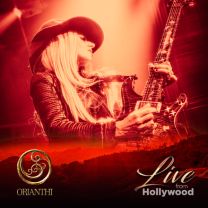 Live From Hollywood (Cd Dvd)