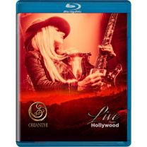 Orianthi - Live From Hollywood (Blu-Ray)