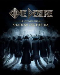 One Desire -Live With the Shadow Orchestra
